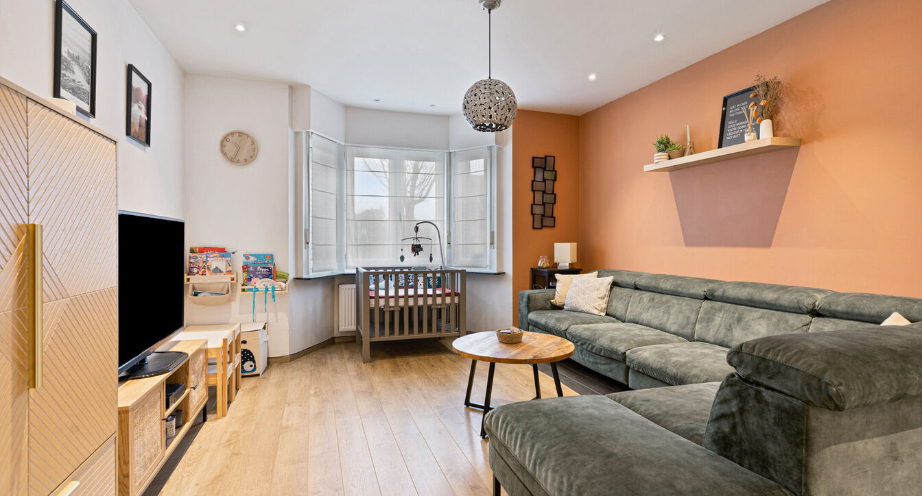 Charmant huis te koop in Tielen