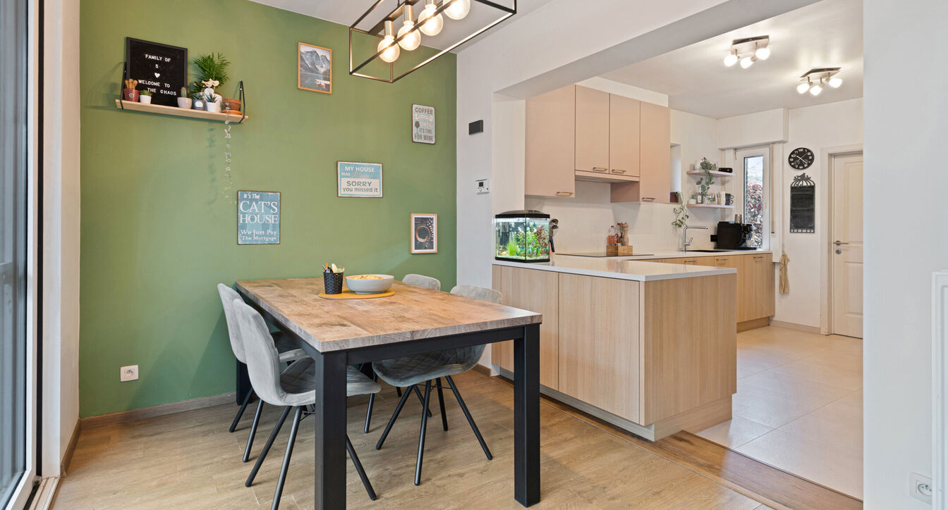 Charmant huis te koop in Tielen