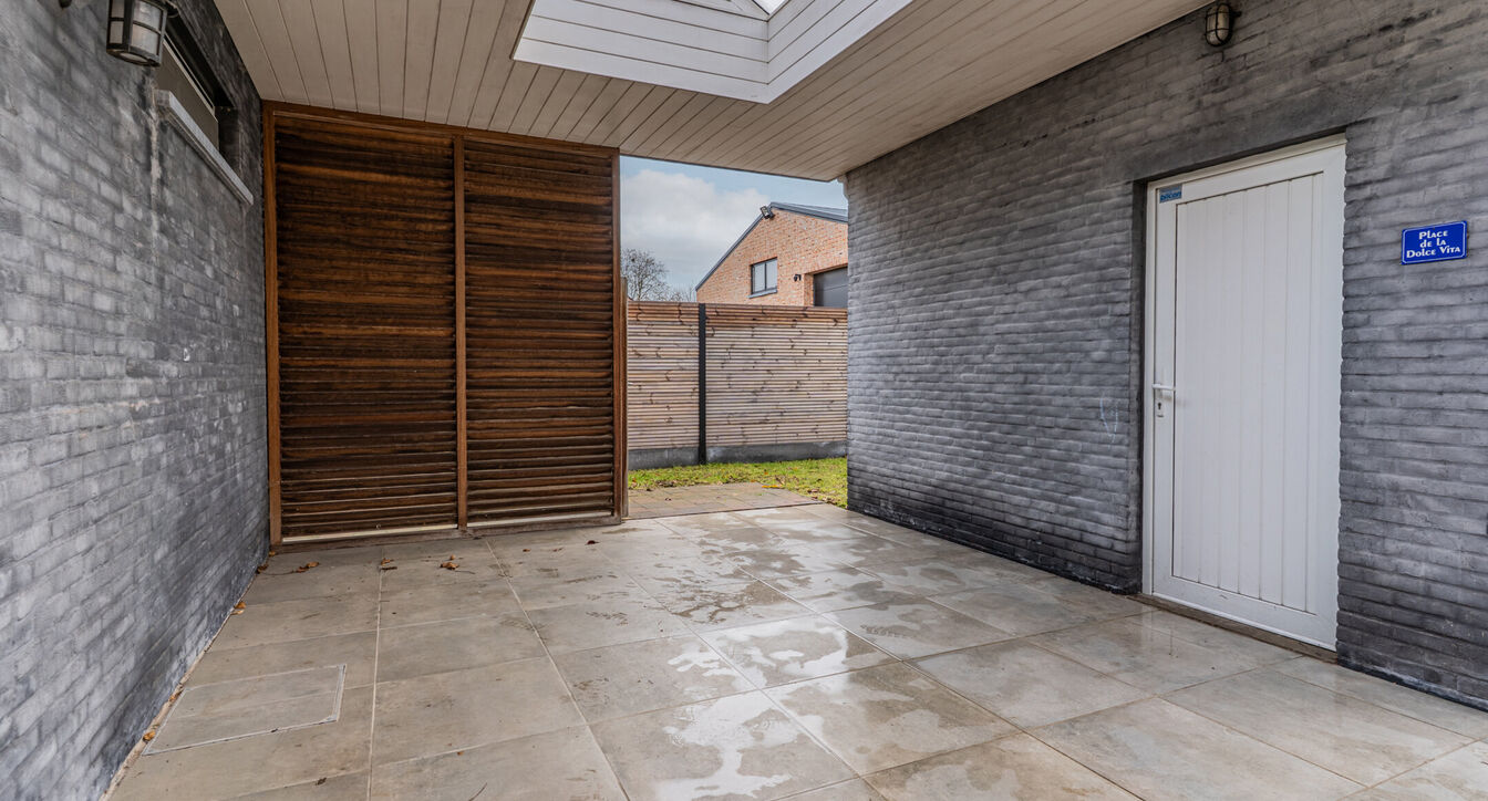 Charmant huis te koop in Tielen