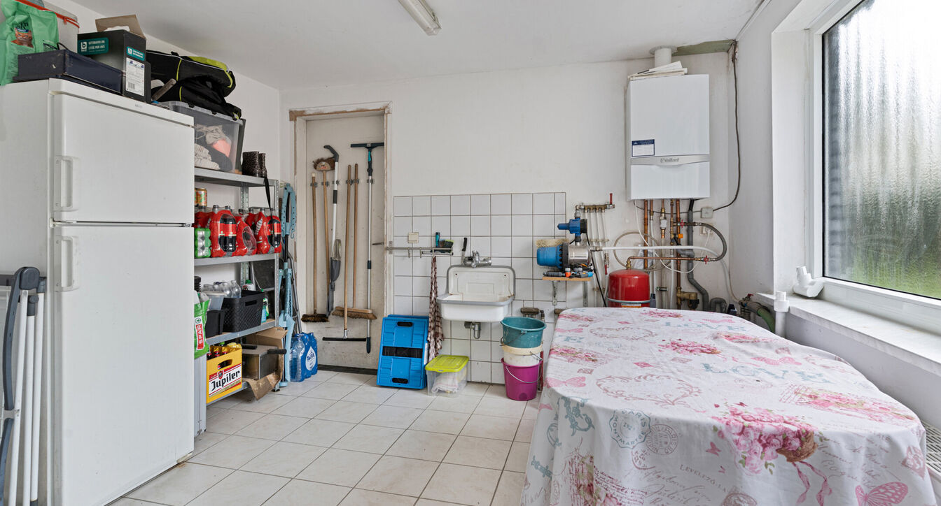 Charmant huis te koop in Tielen