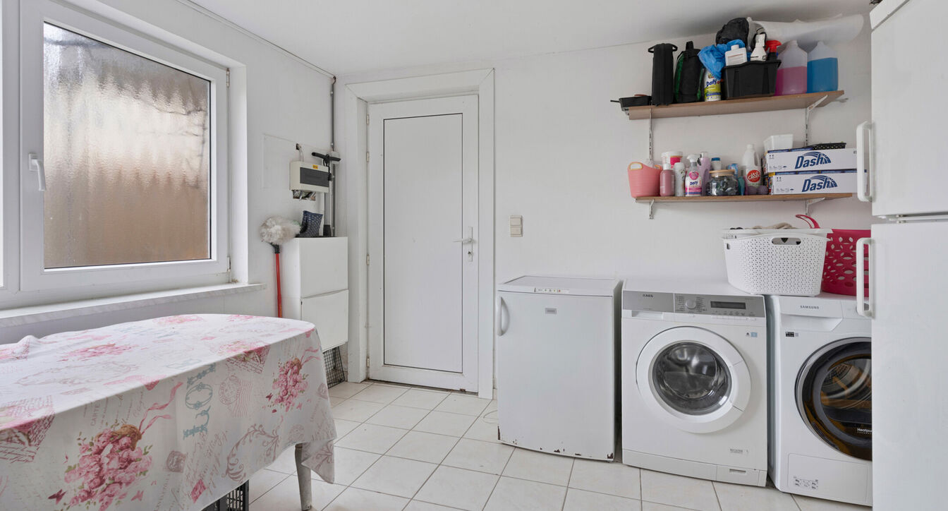 Charmant huis te koop in Tielen