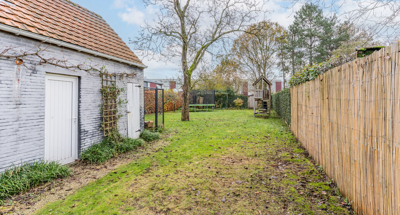 Charmant huis te koop in Tielen