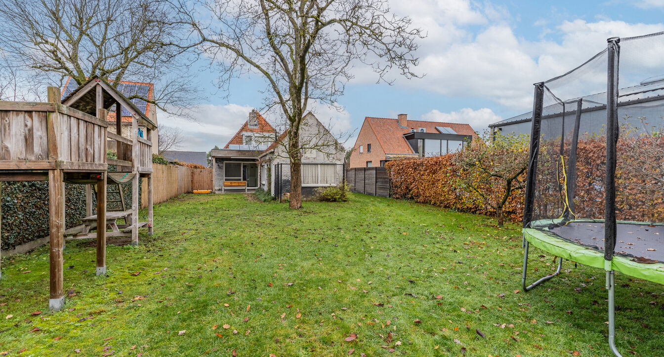 Charmant huis te koop in Tielen