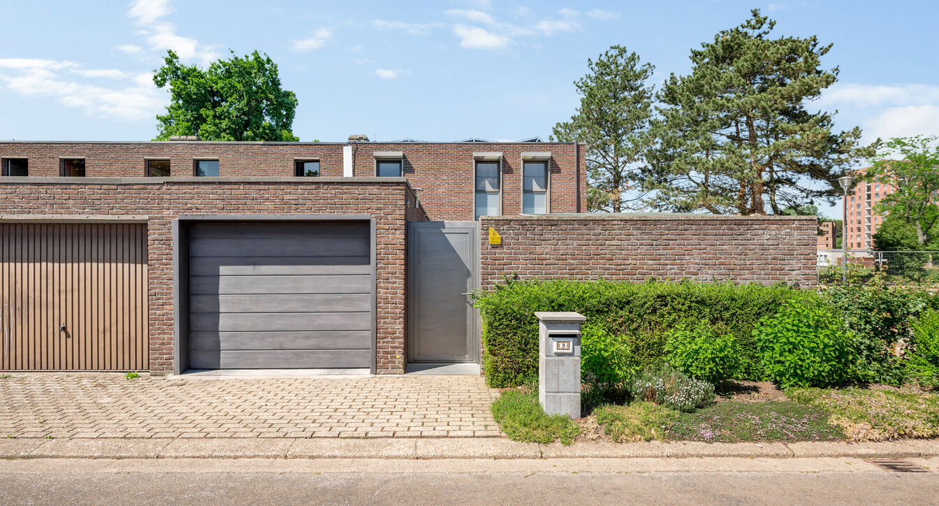 Charmant huis te koop in Turnhout