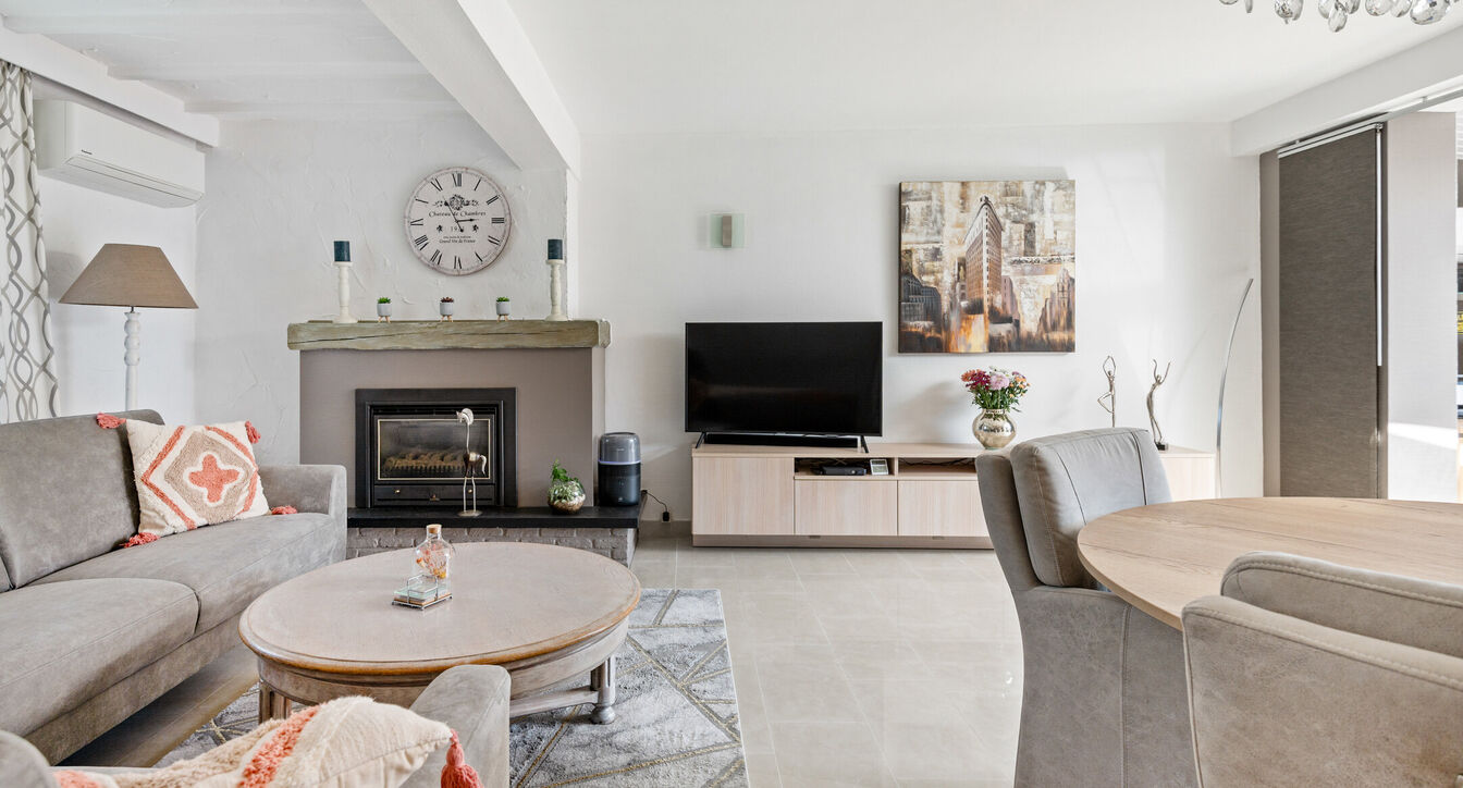Charmant huis te koop in Turnhout