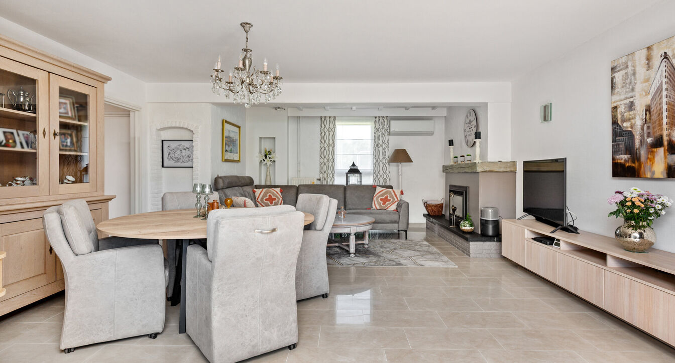 Charmant huis te koop in Turnhout
