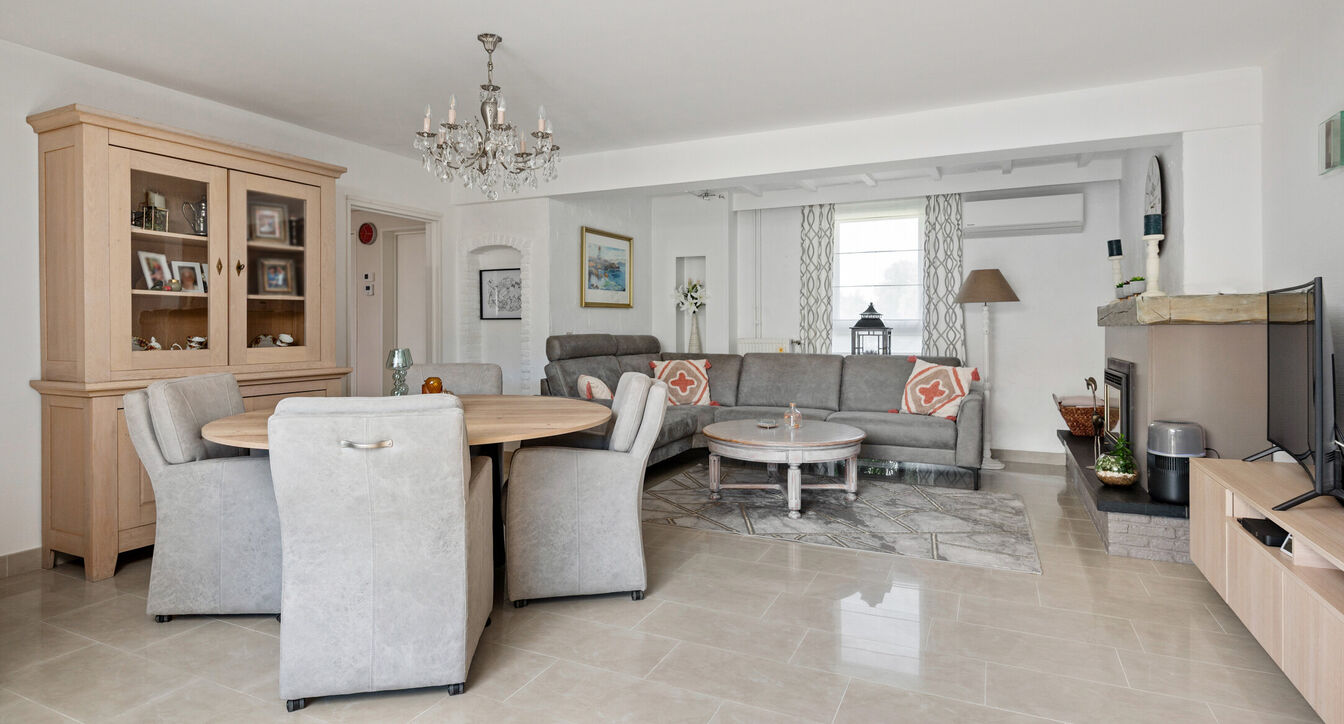 Charmant huis te koop in Turnhout