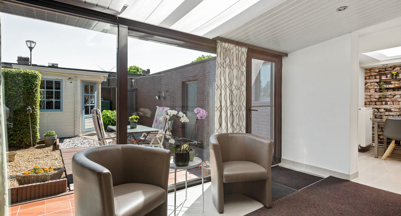 Charmant huis te koop in Turnhout
