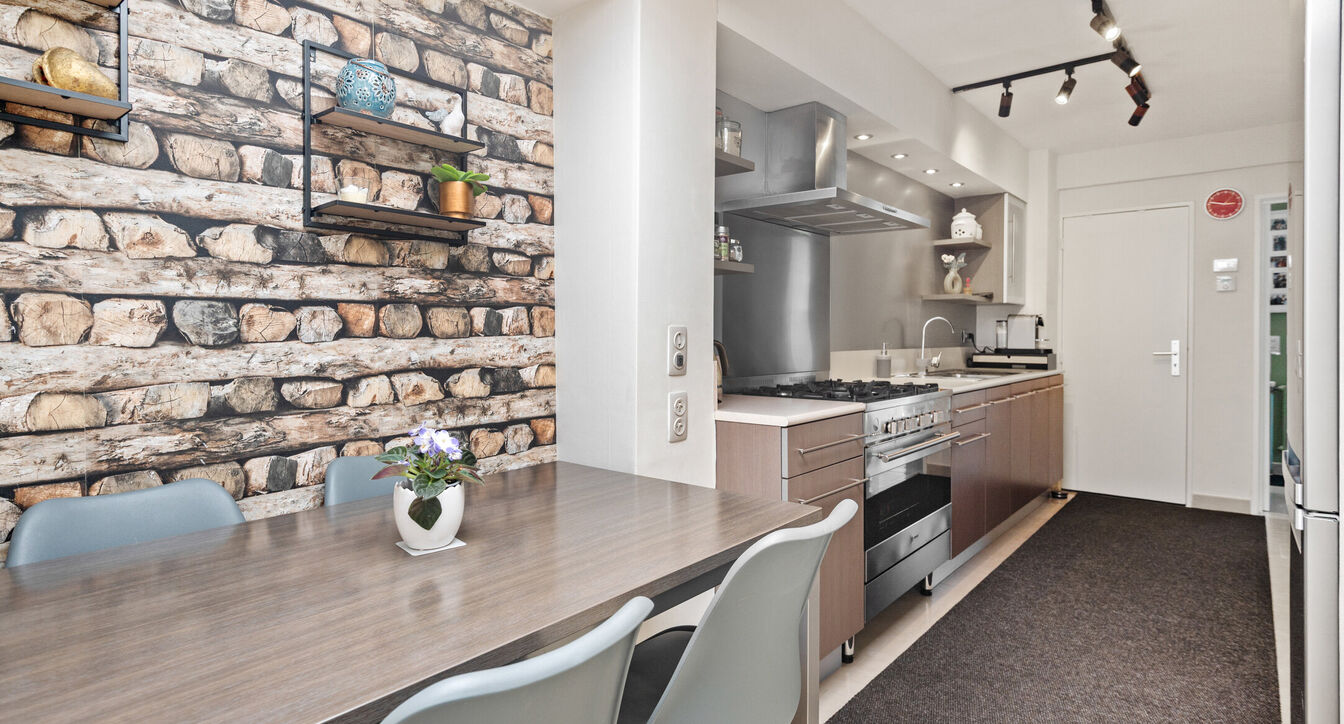 Charmant huis te koop in Turnhout