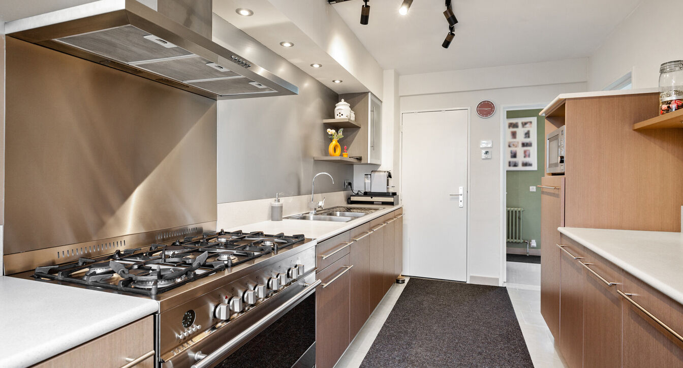 Charmant huis te koop in Turnhout