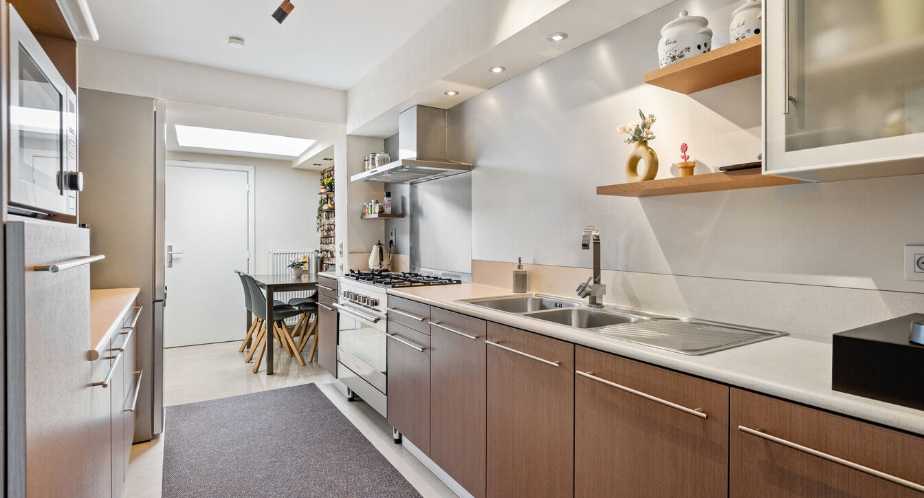 Charmant huis te koop in Turnhout
