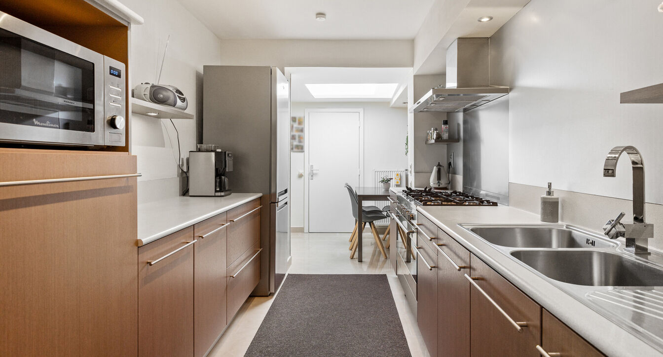 Charmant huis te koop in Turnhout