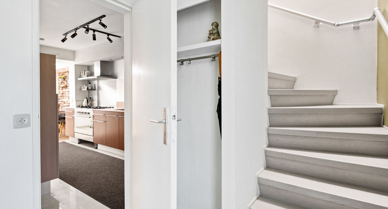 Charmant huis te koop in Turnhout