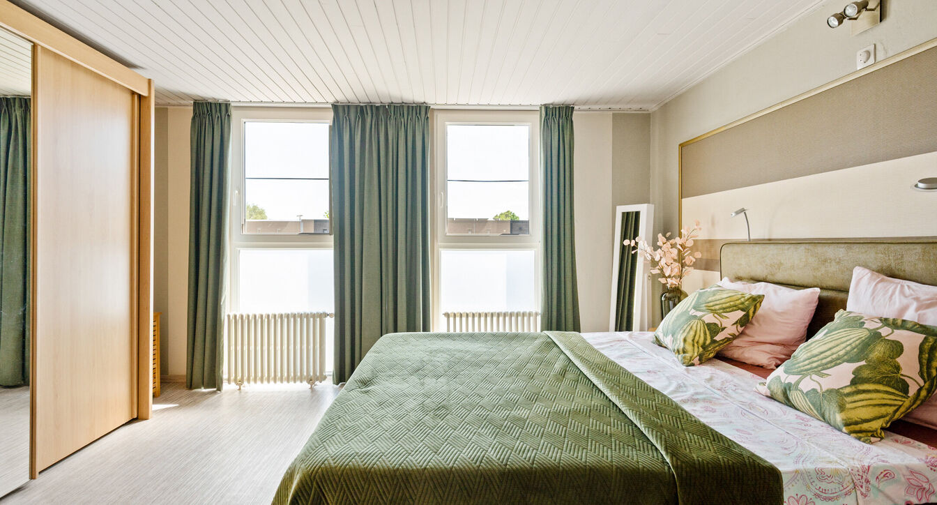 Charmant huis te koop in Turnhout