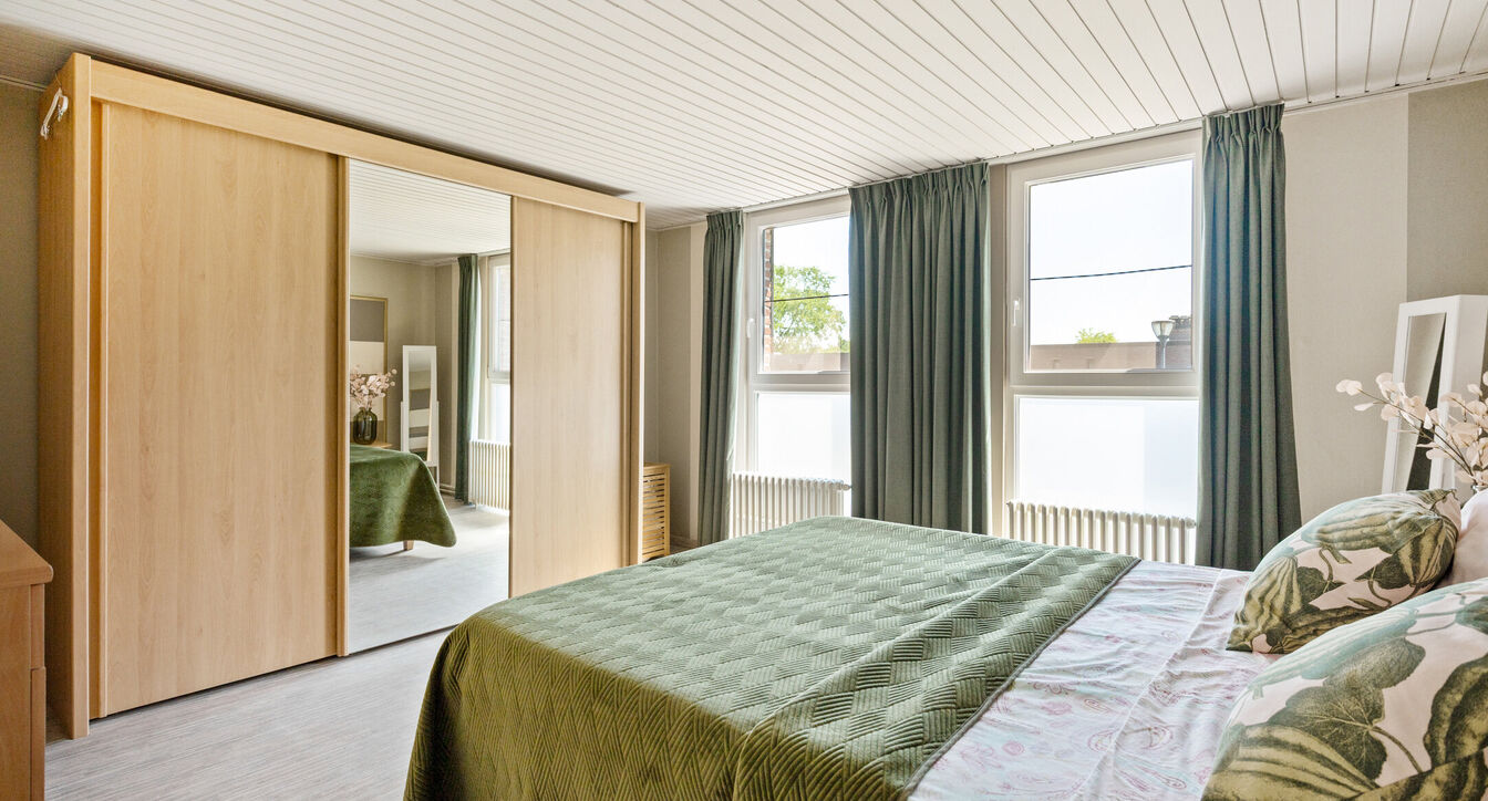 Charmant huis te koop in Turnhout