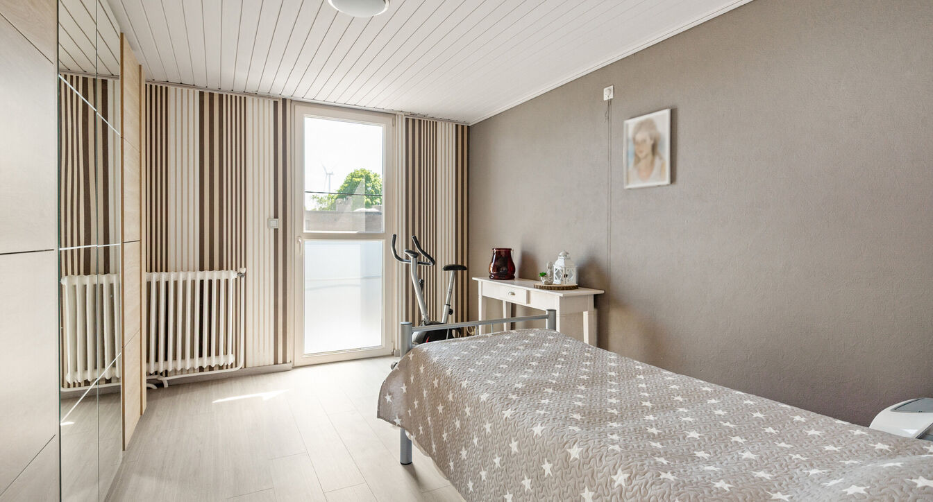 Charmant huis te koop in Turnhout