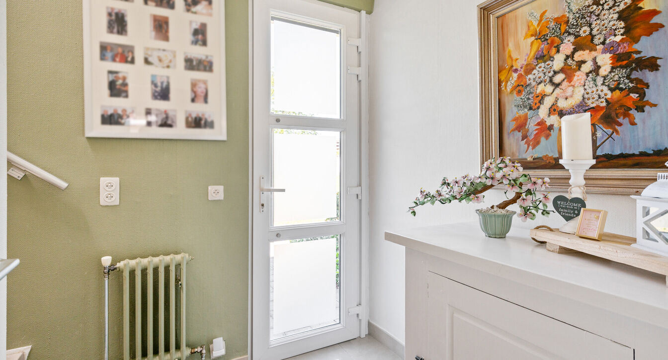 Charmant huis te koop in Turnhout