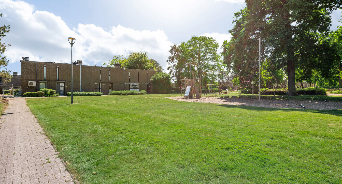 Charmant huis te koop in Turnhout
