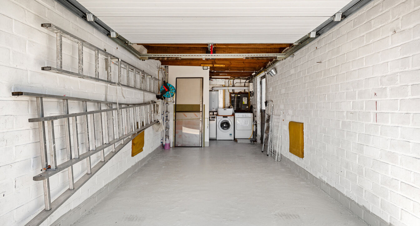 Charmant huis te koop in Turnhout