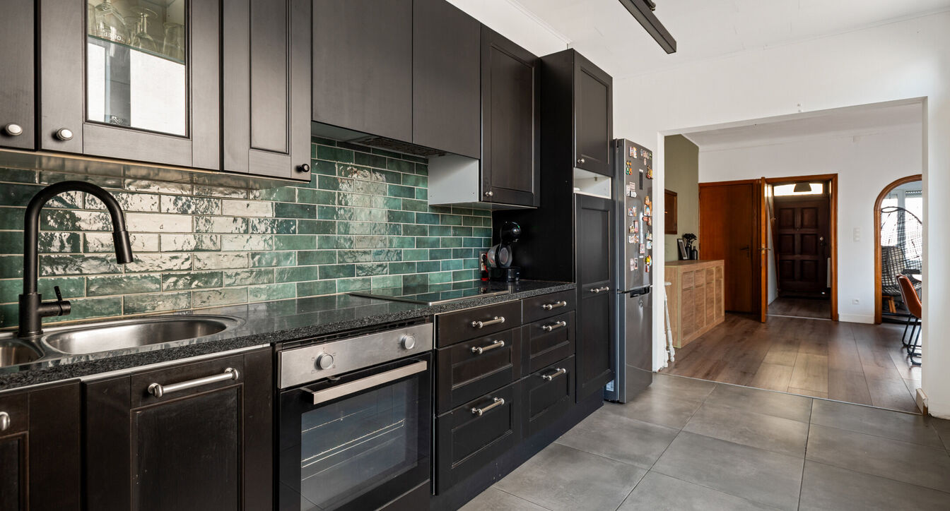 Charmant huis te koop in Turnhout