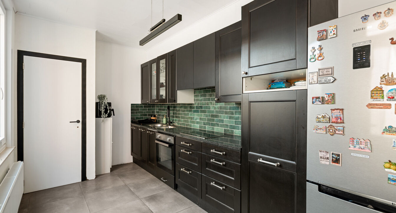 Charmant huis te koop in Turnhout
