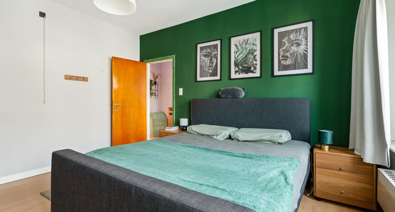 Charmant huis te koop in Turnhout