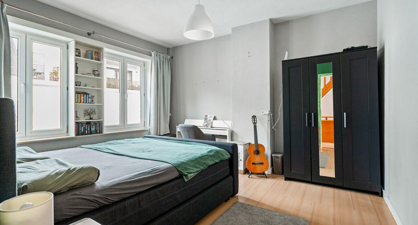 Charmant huis te koop in Turnhout