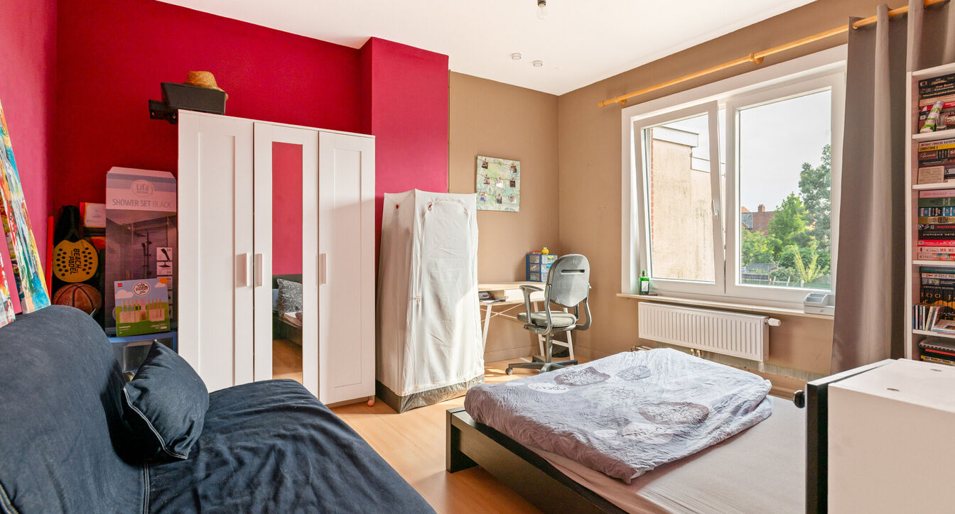 Charmant huis te koop in Turnhout