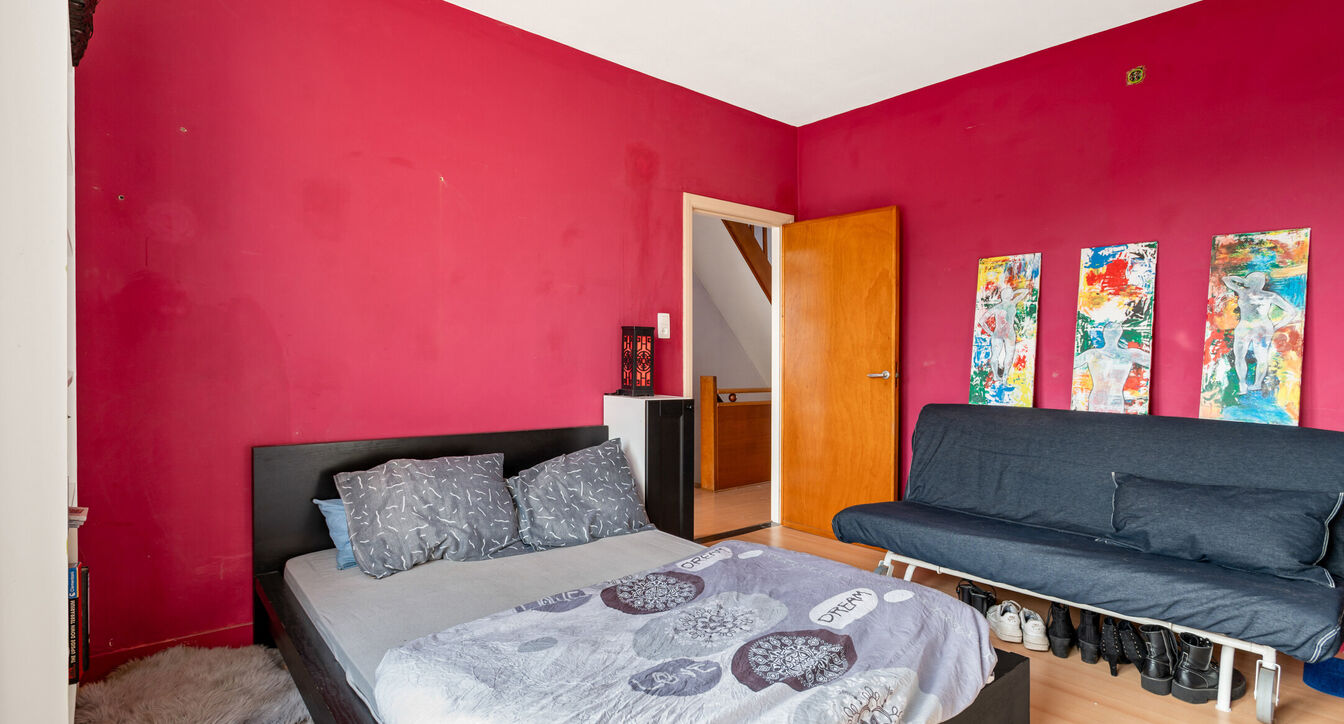 Charmant huis te koop in Turnhout