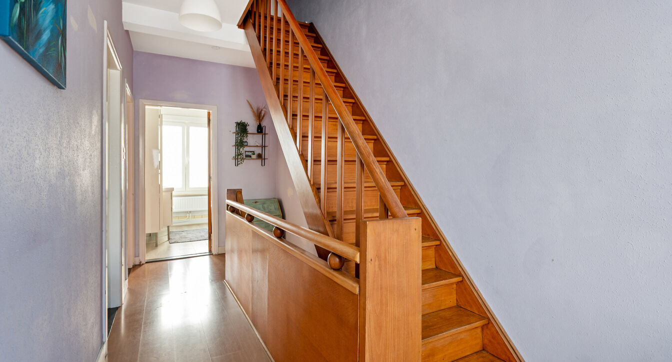 Charmant huis te koop in Turnhout