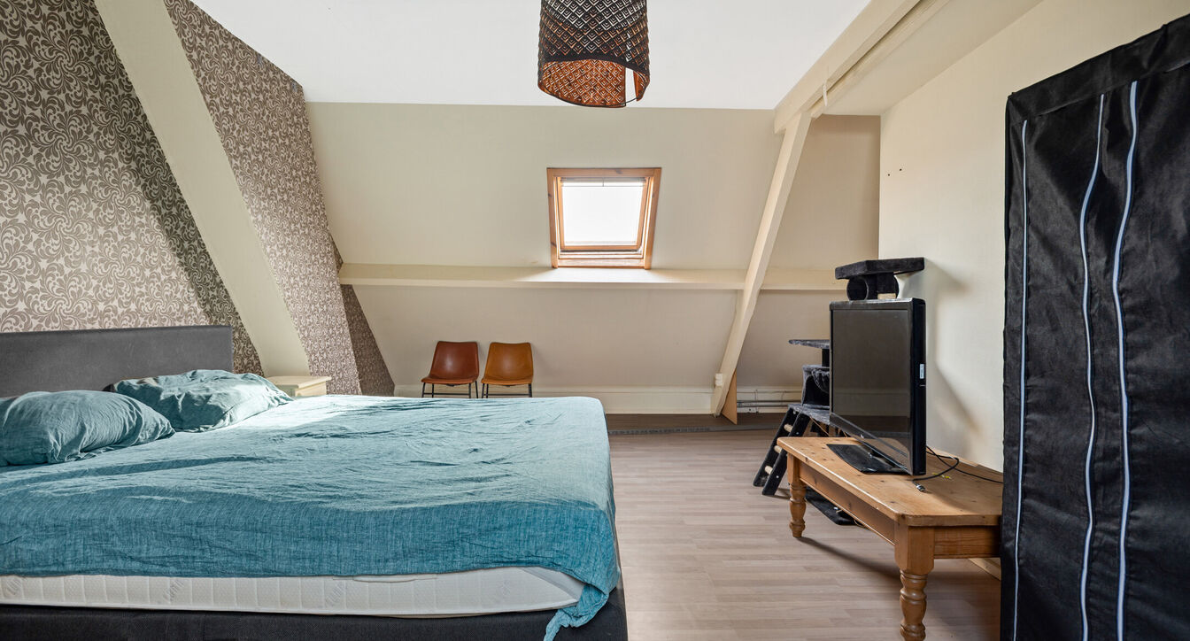 Charmant huis te koop in Turnhout