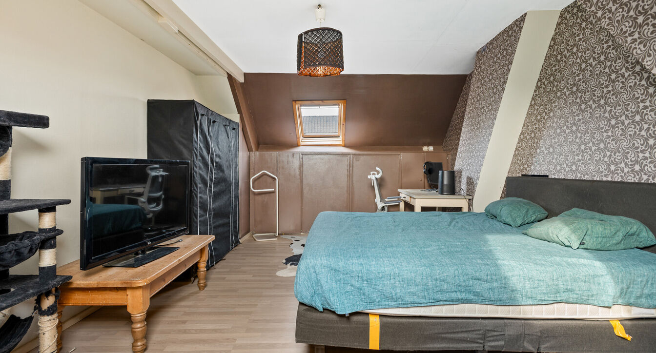 Charmant huis te koop in Turnhout