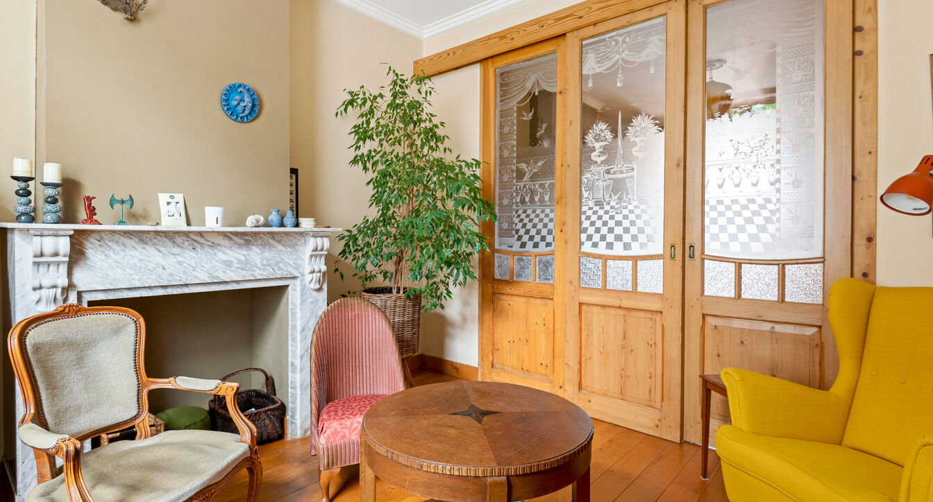 Charmant huis te koop in Turnhout