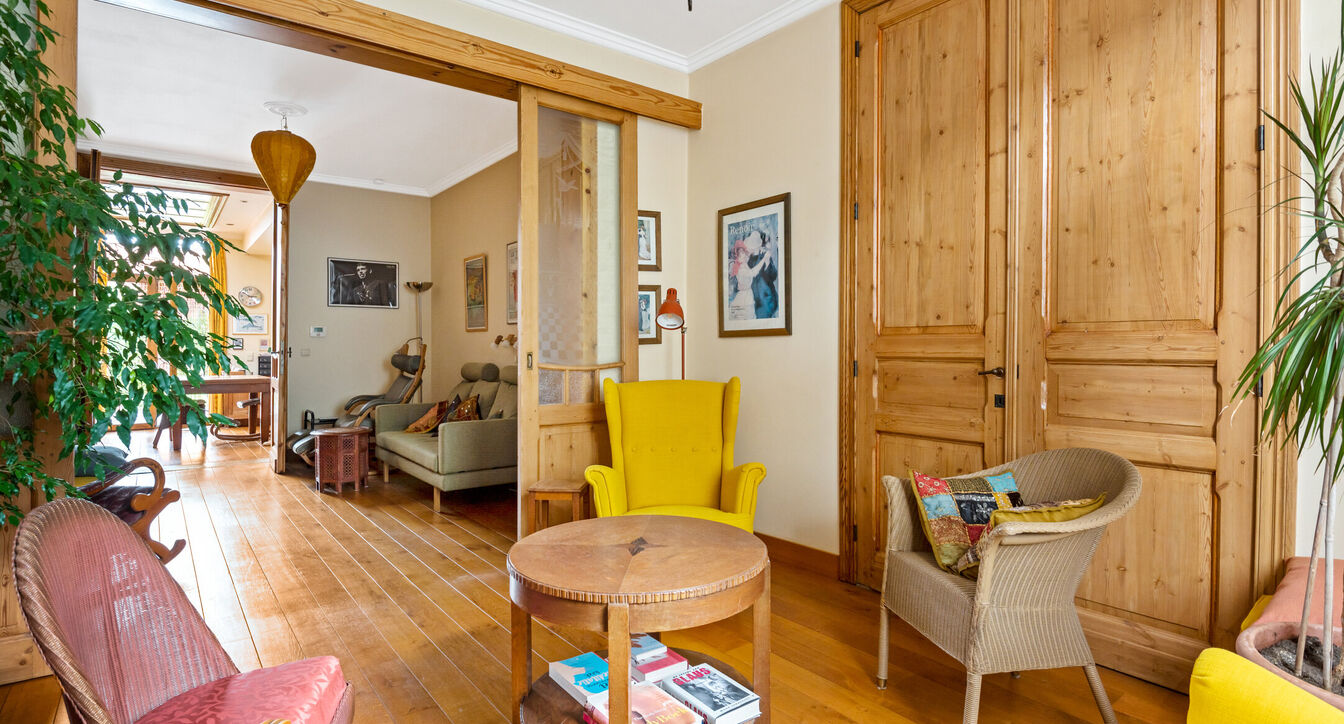 Charmant huis te koop in Turnhout