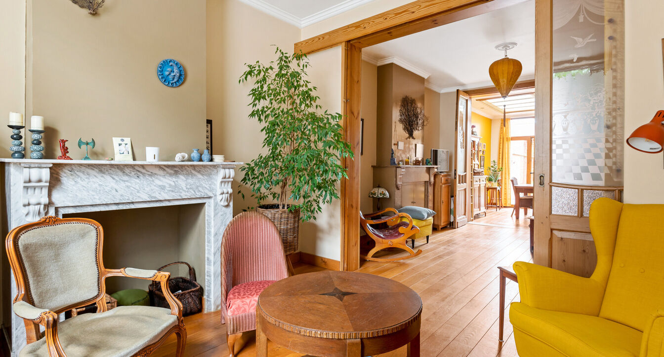 Charmant huis te koop in Turnhout