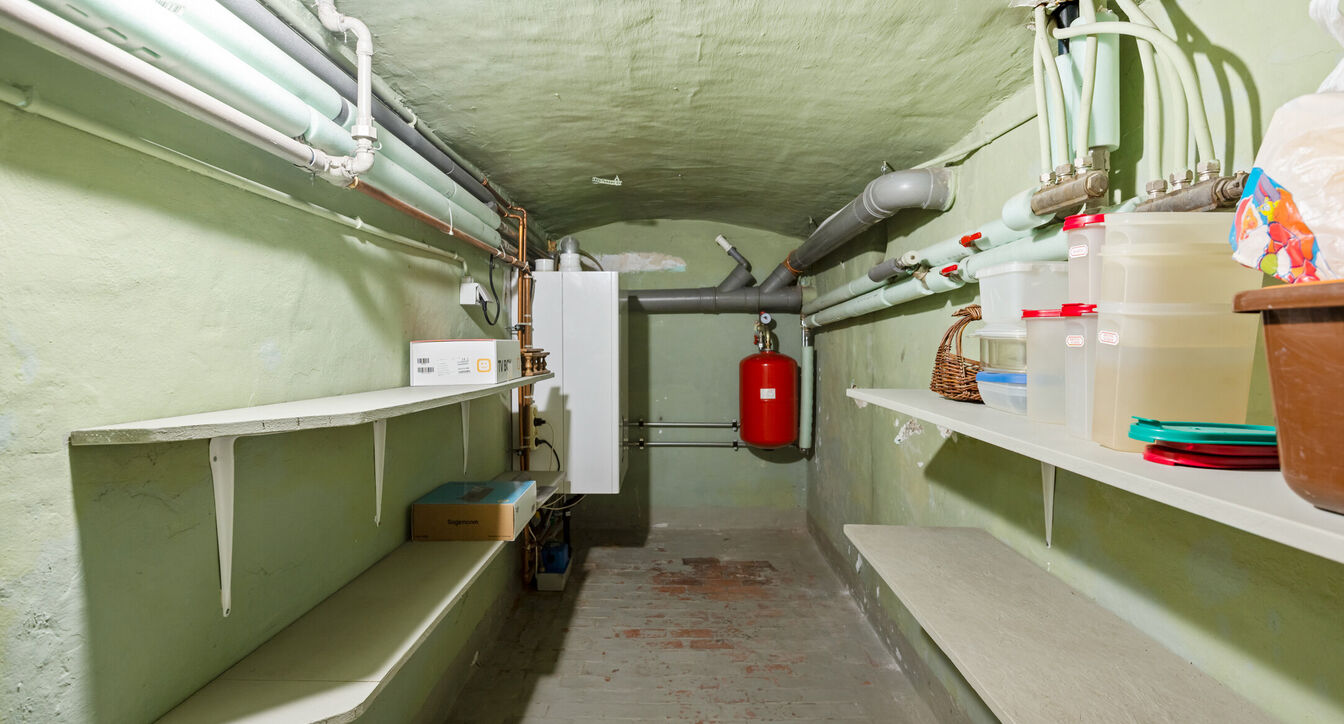 Charmant huis te koop in Turnhout