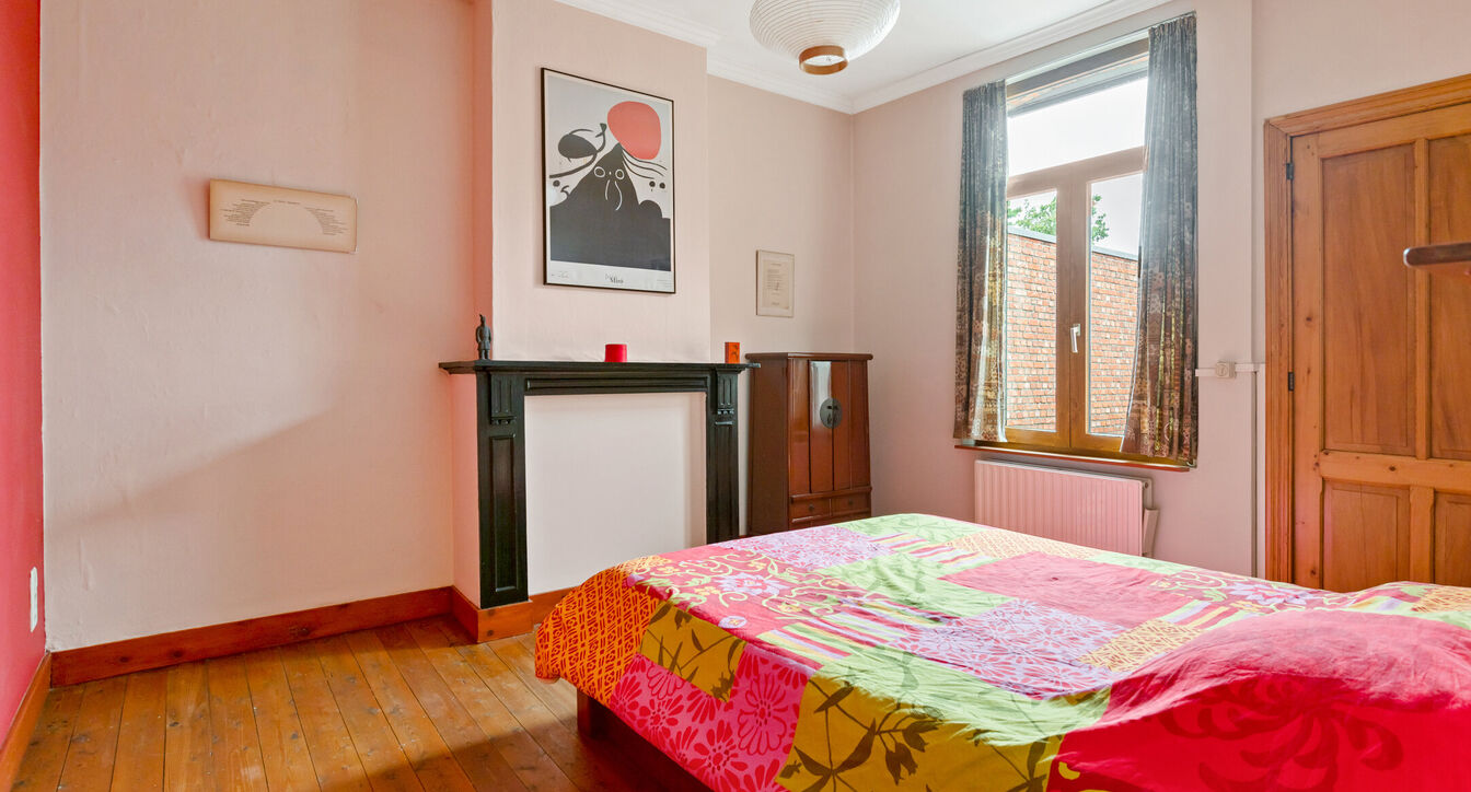 Charmant huis te koop in Turnhout