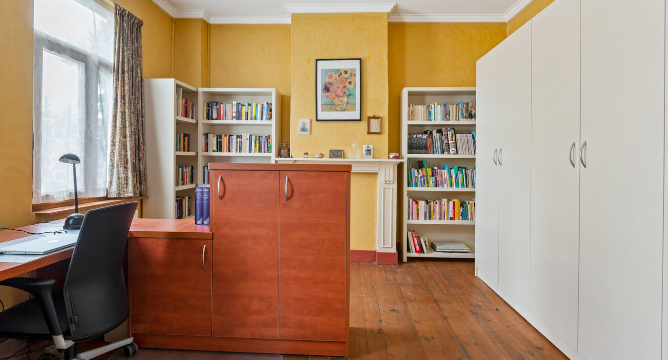 Charmant huis te koop in Turnhout