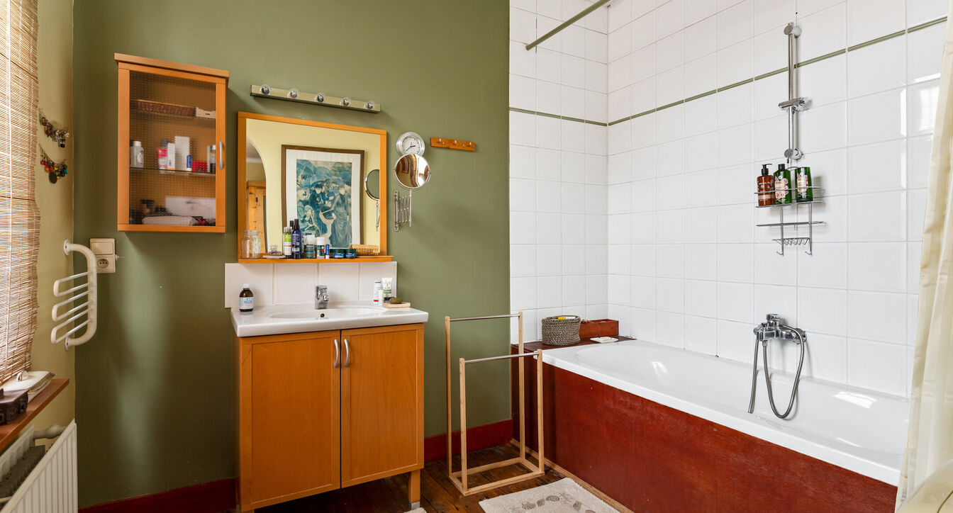 Charmant huis te koop in Turnhout