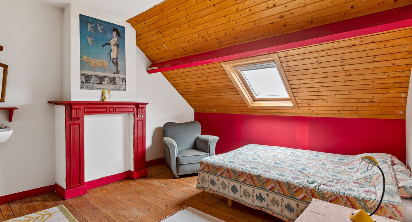 Charmant huis te koop in Turnhout