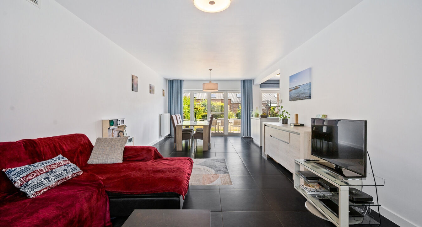 Charmant huis te koop in Vosselaar