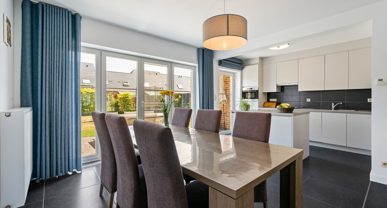 Charmant huis te koop in Vosselaar