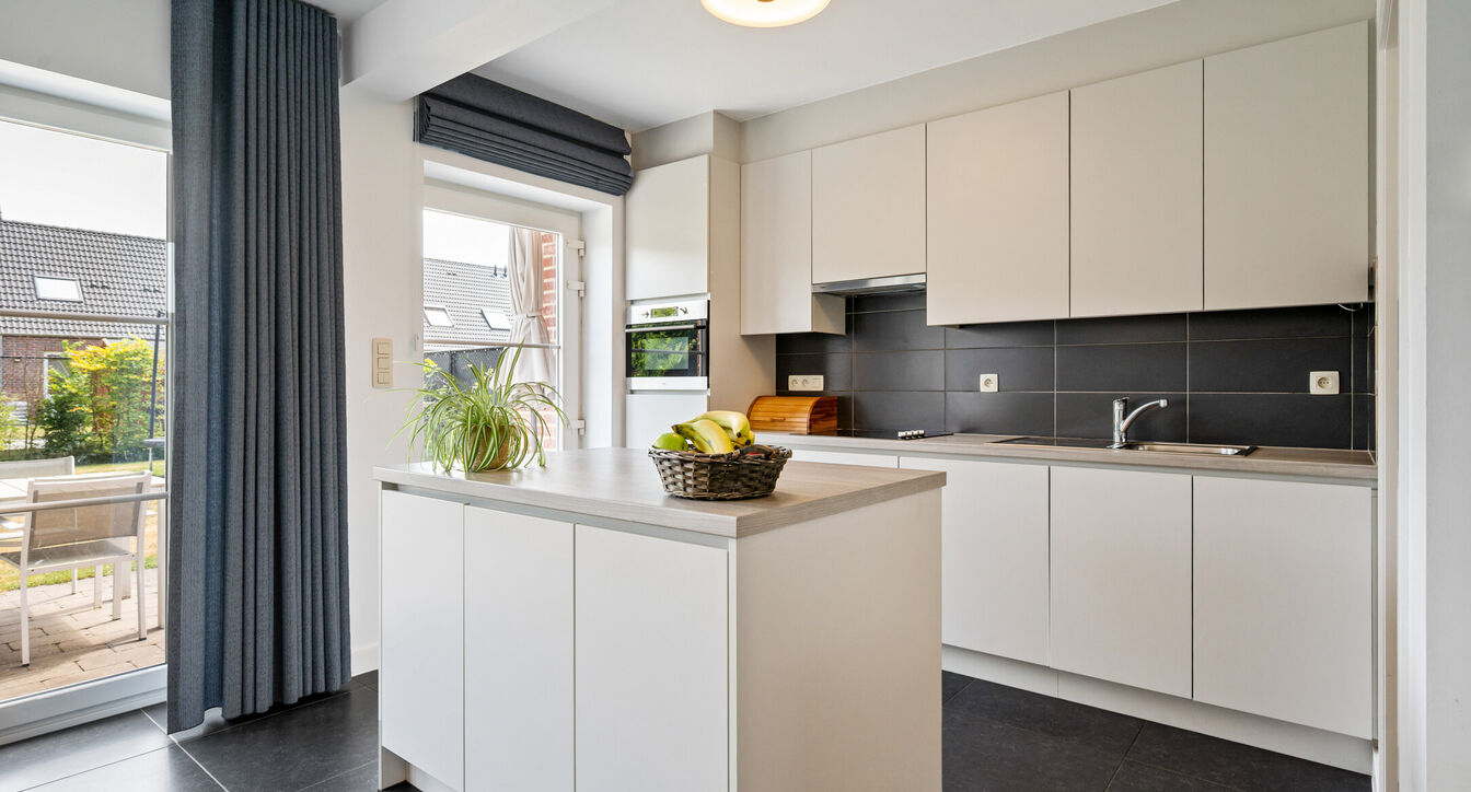 Charmant huis te koop in Vosselaar