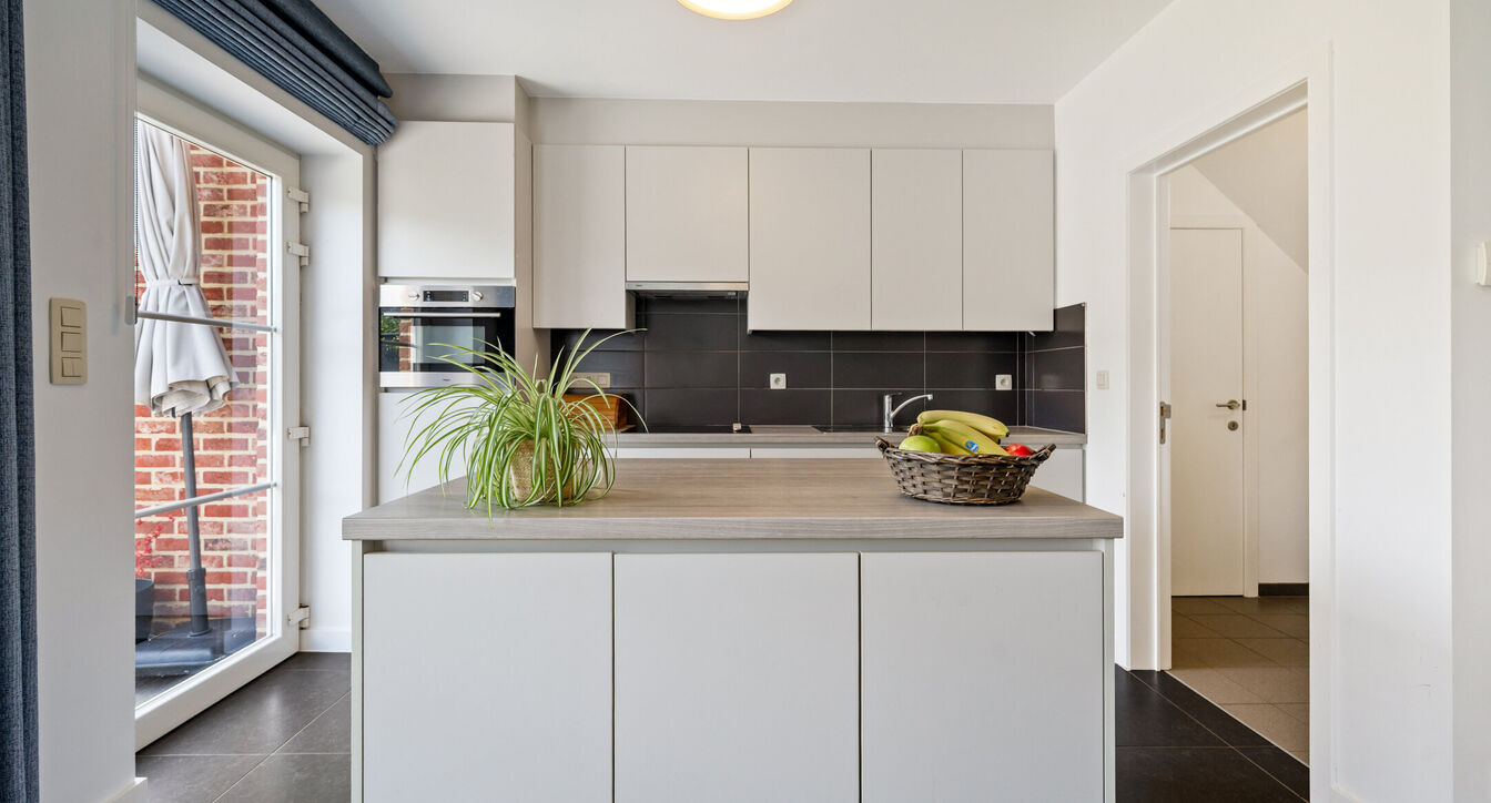 Charmant huis te koop in Vosselaar