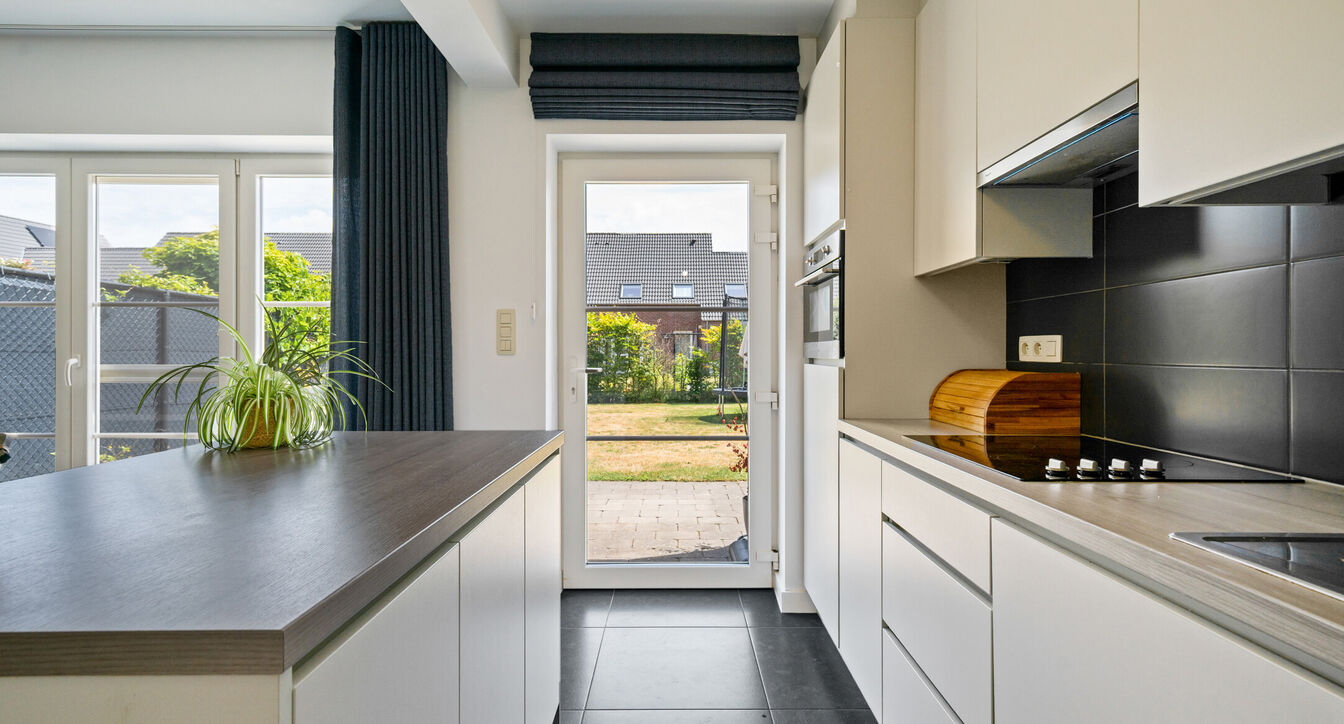 Charmant huis te koop in Vosselaar