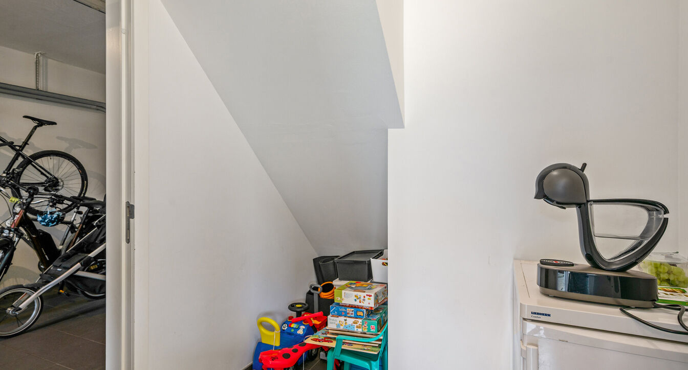 Charmant huis te koop in Vosselaar