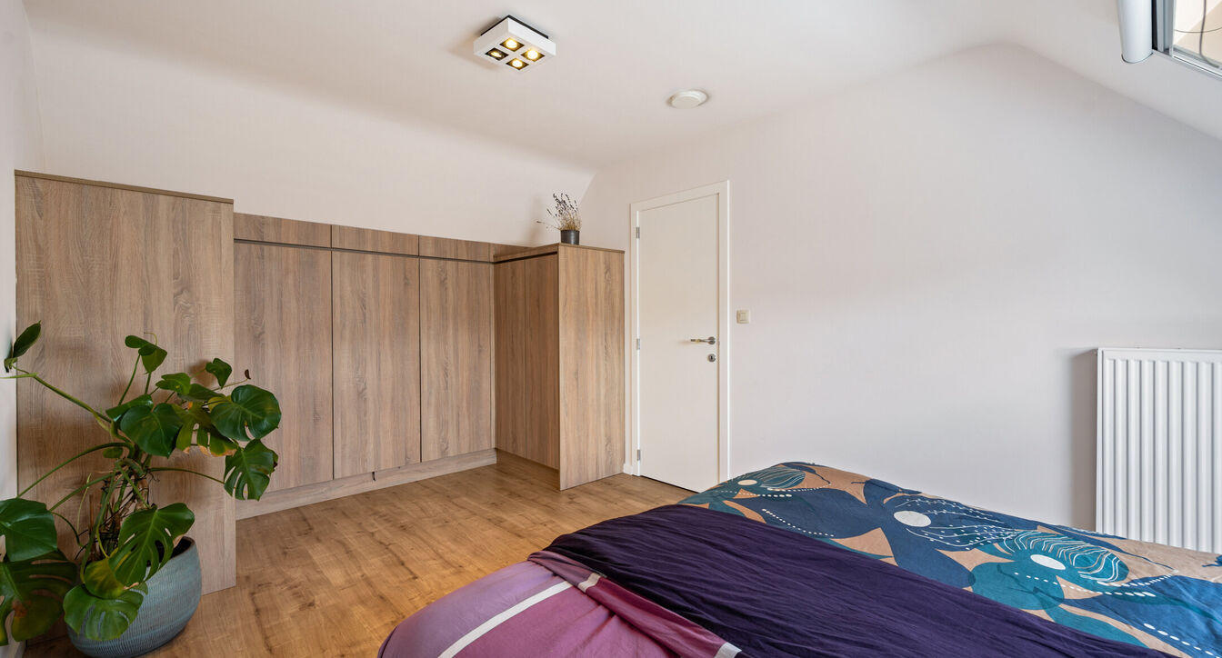 Charmant huis te koop in Vosselaar