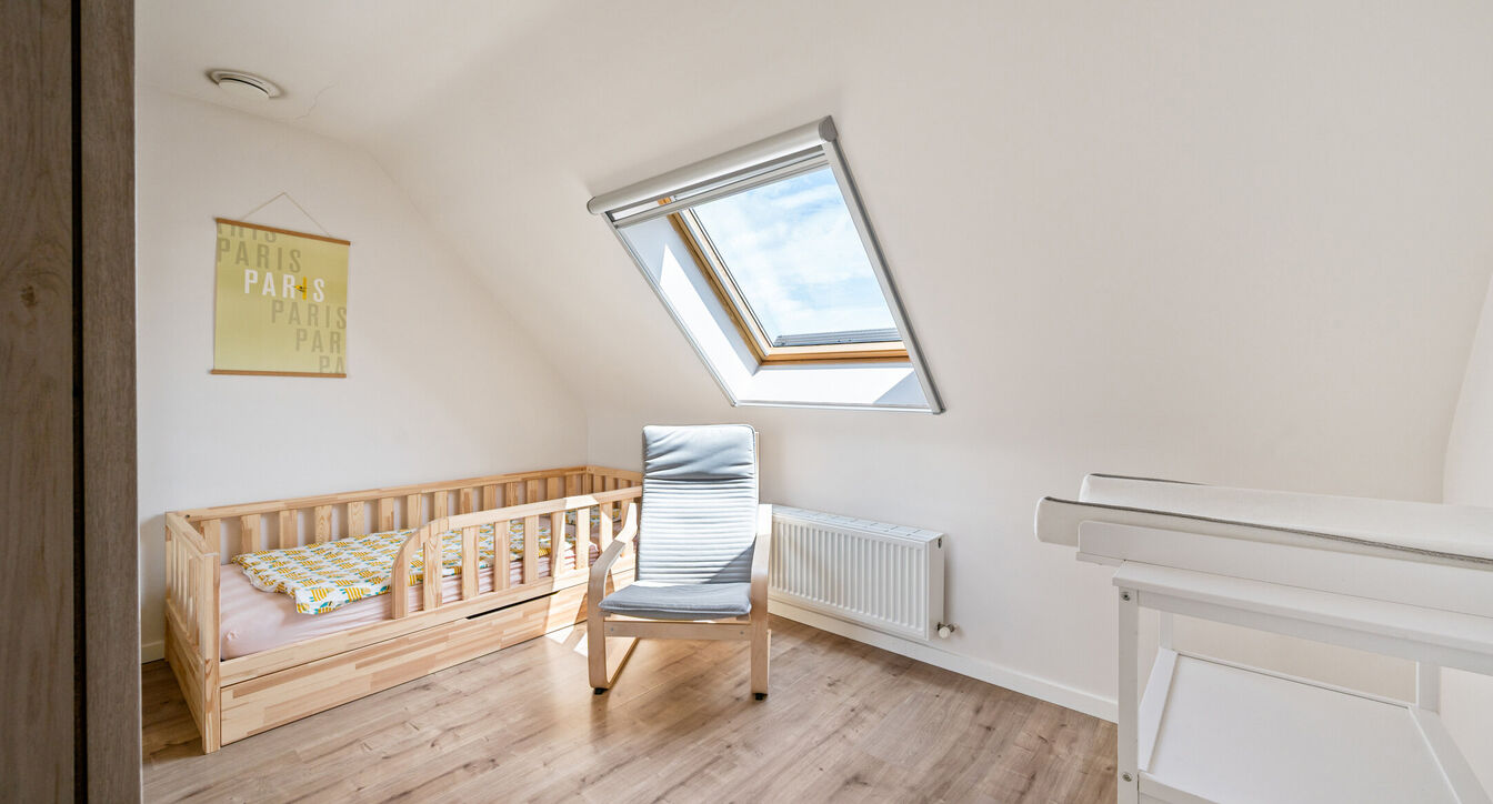 Charmant huis te koop in Vosselaar