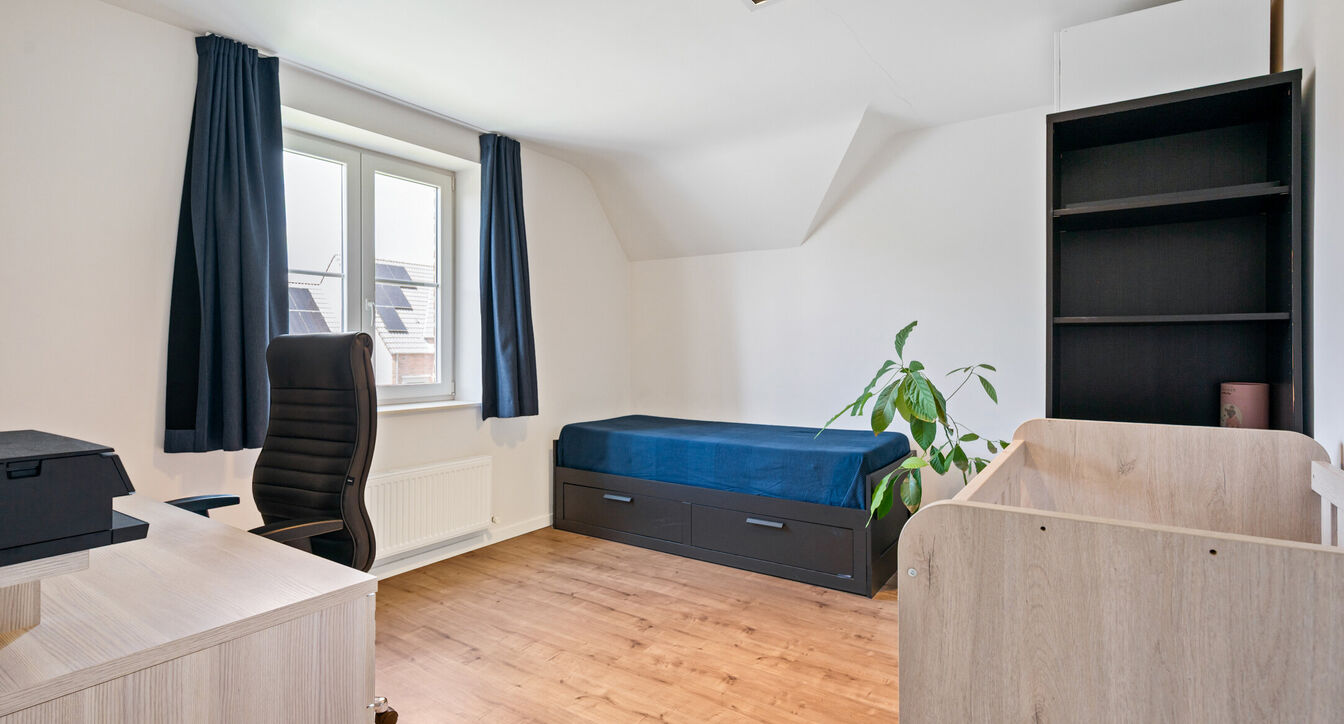 Charmant huis te koop in Vosselaar