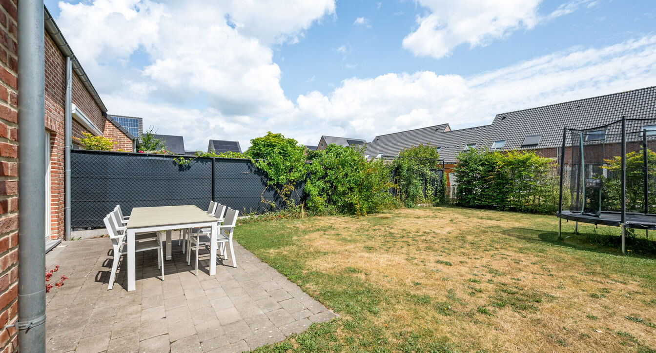 Charmant huis te koop in Vosselaar